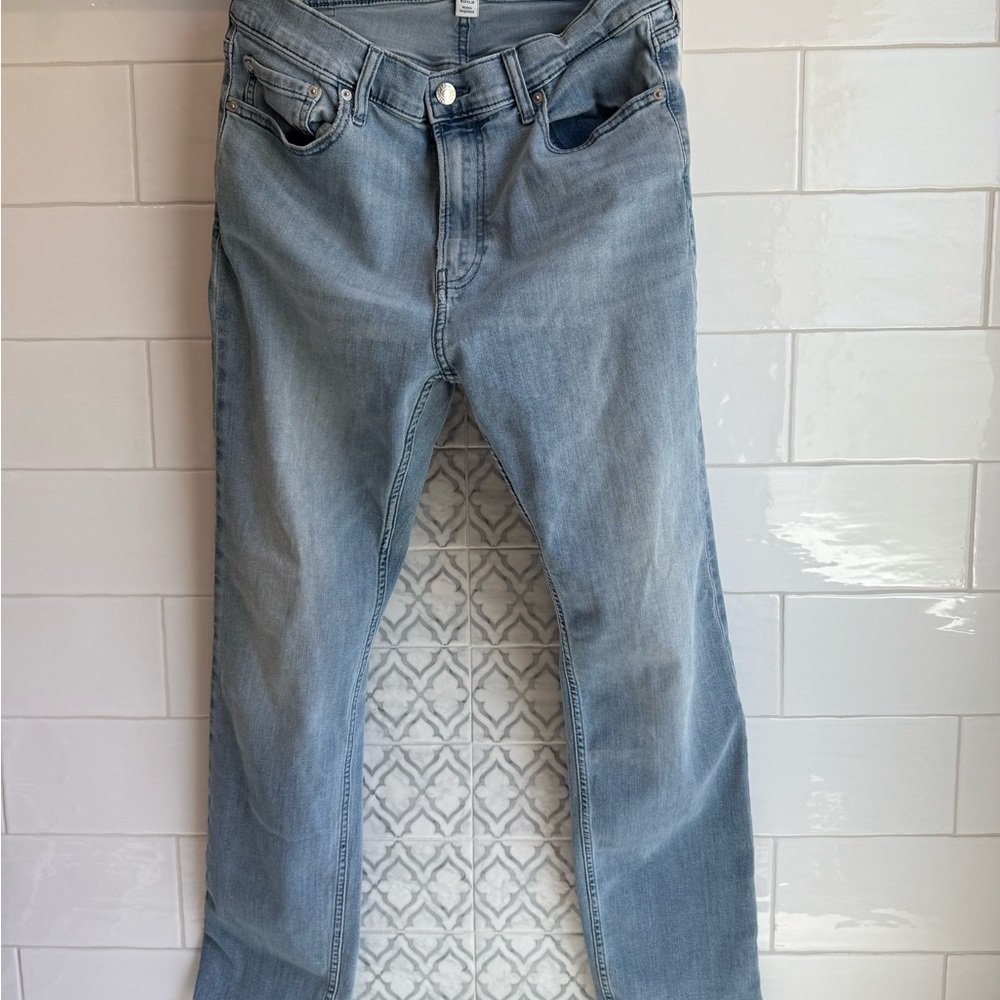 Calvin Klein Jeans in Classic Blue